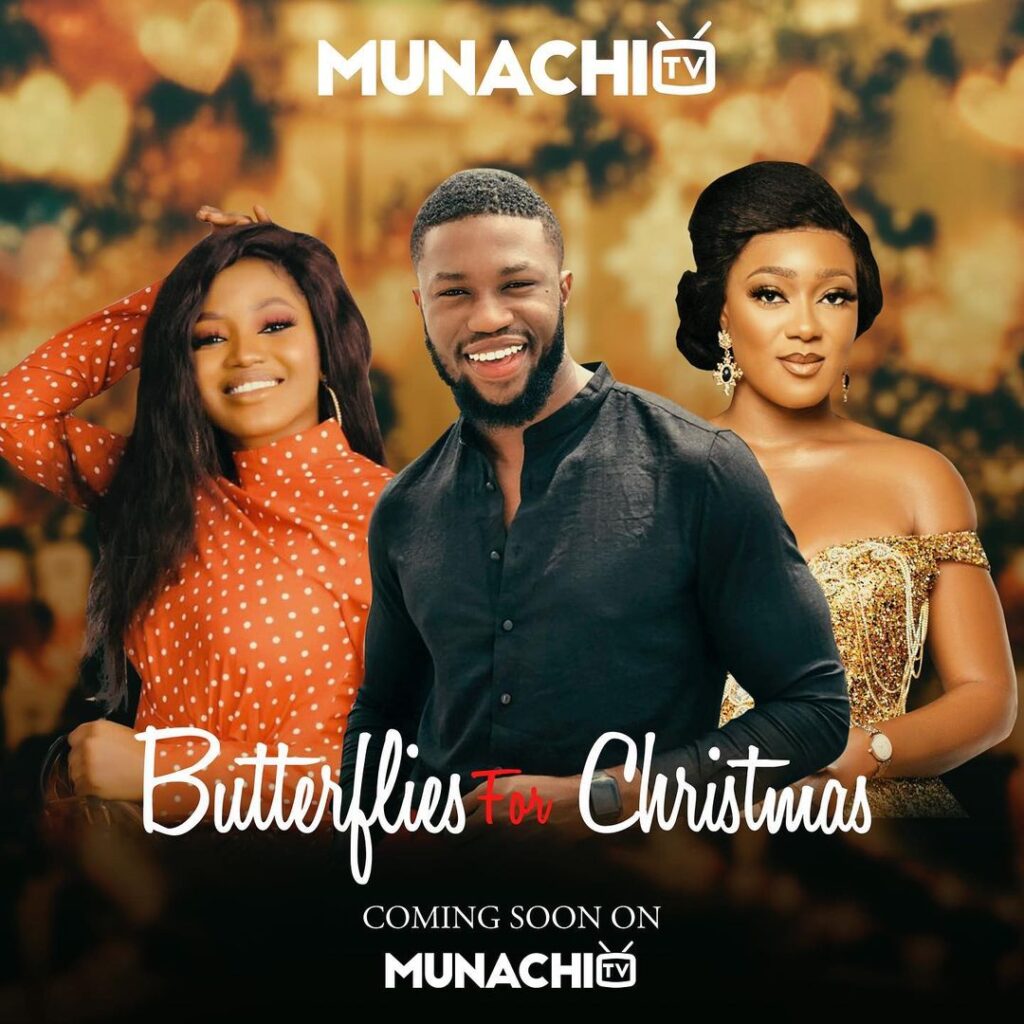 Munachi Itumo Biography