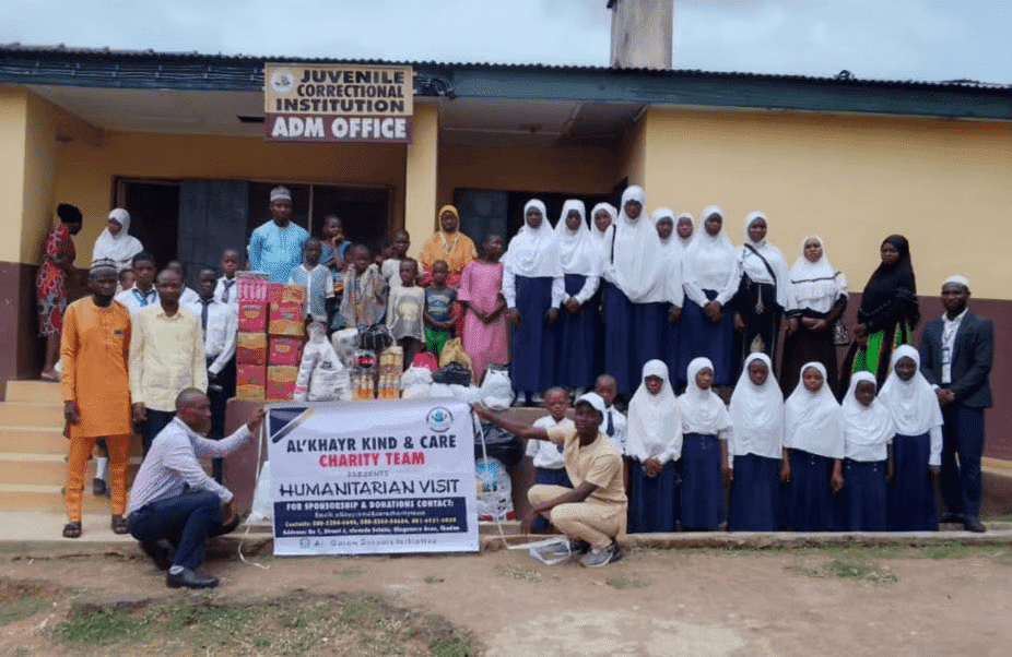 Top 5 Best Muslim Schools in Ibadan