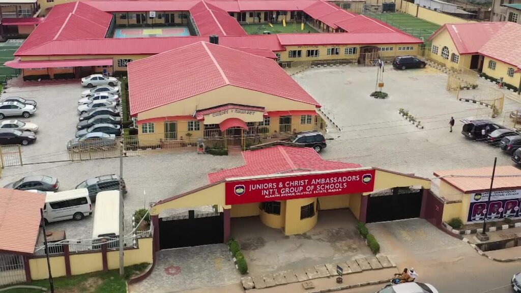 CAC - Top 10 Best Private Schools in Ibadan 2024