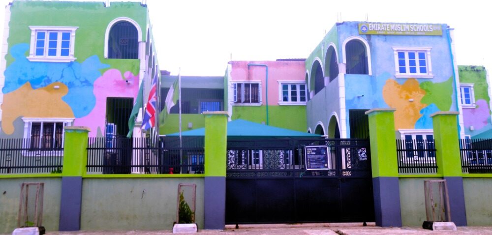 Top 5 Best Muslim Schools in Ibadan