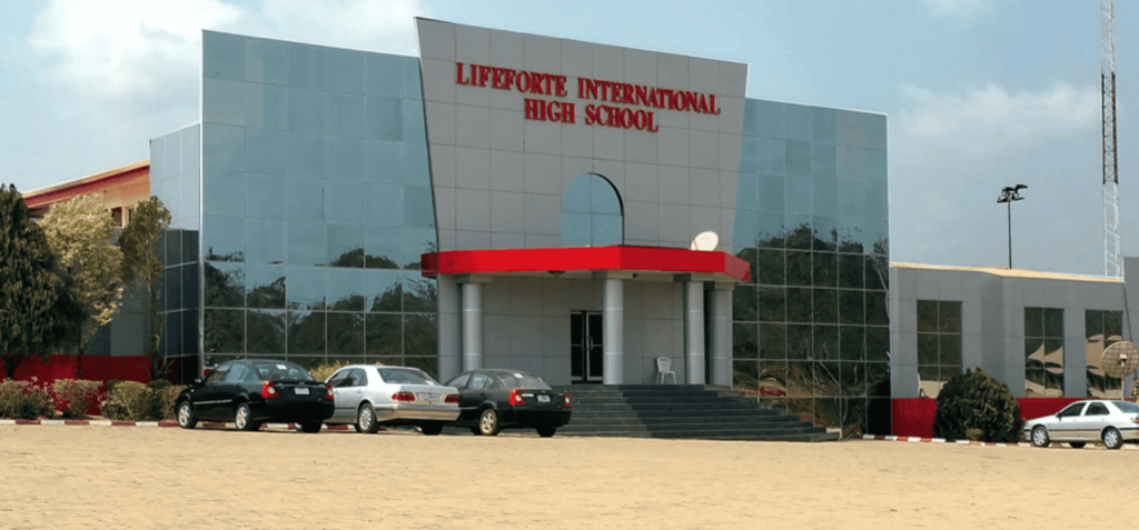 lifeforte - Top 10 Best Private Schools in Ibadan 2024