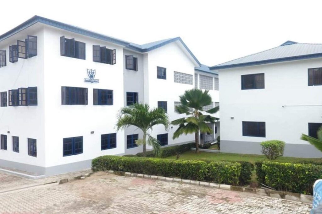 Top 10 Best Private Schools in Ibadan 2024