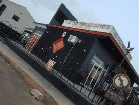 Affordable Places to Hangout in Ilorin