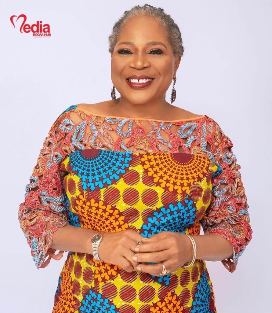 Onyeka Onwenu Biography