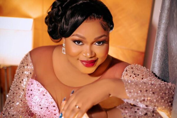 Ruth Kadiri Biography