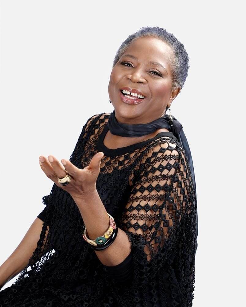 Onyeka Onwenu Biography