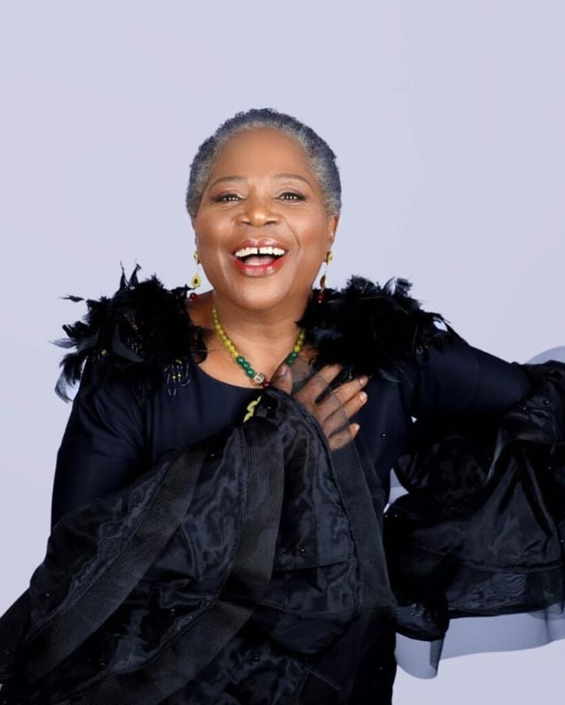 Onyeka Onwenu Biography