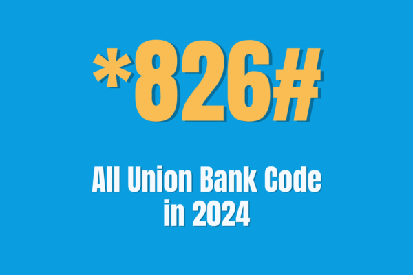 All Union Bank Code in 2024