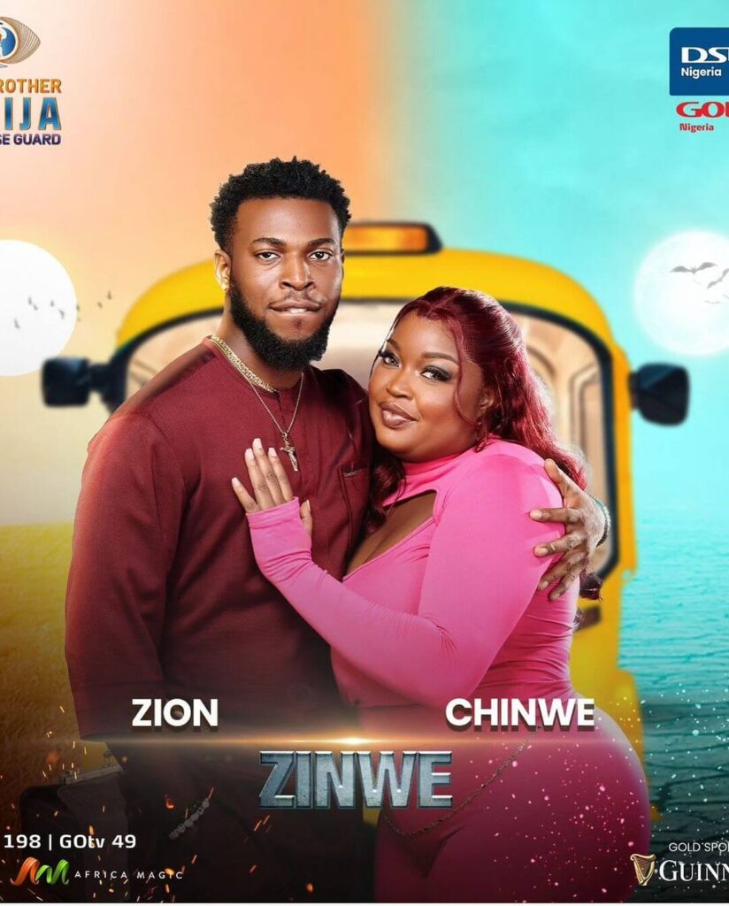 Zion BBNaija Biography