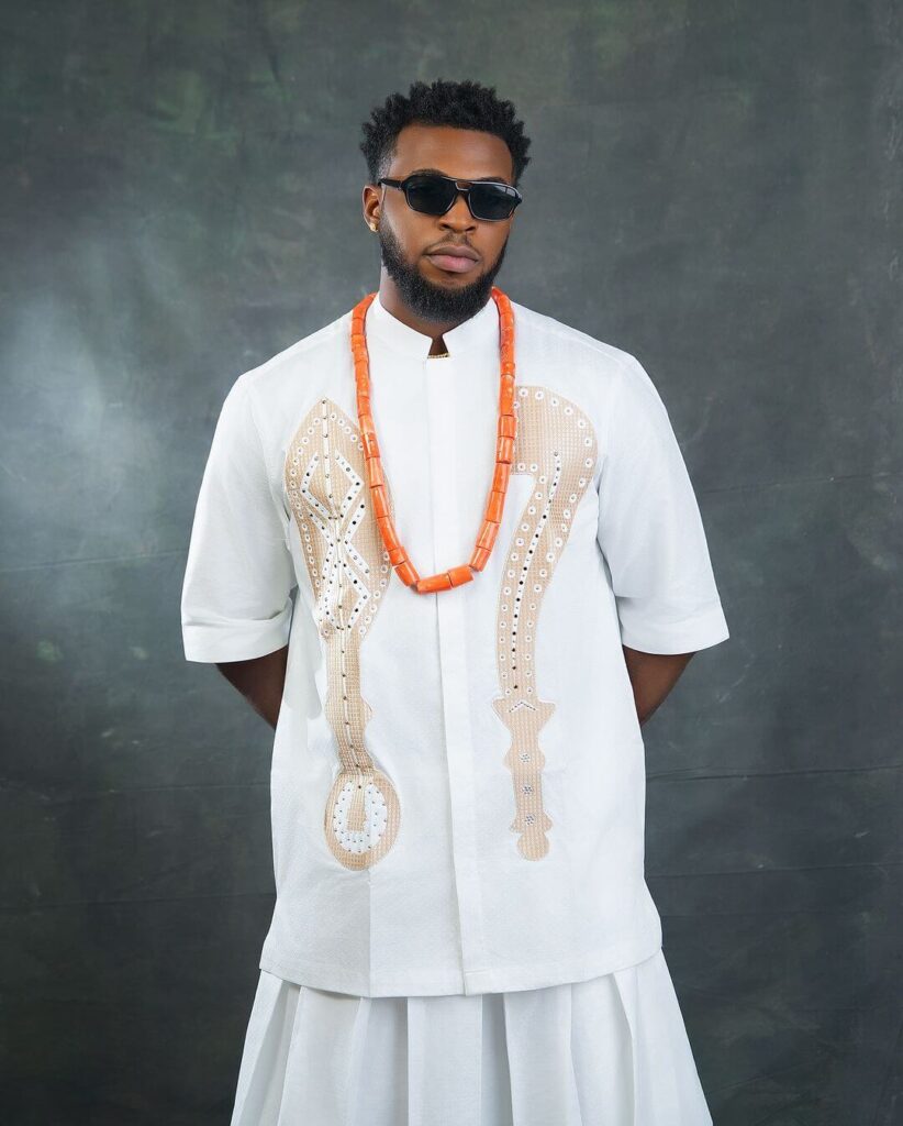 Zion BBNaija Biography